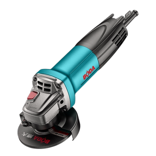 博大角磨机多功能手磨机磨光机家用砂轮机切割机手沙轮小型打磨机