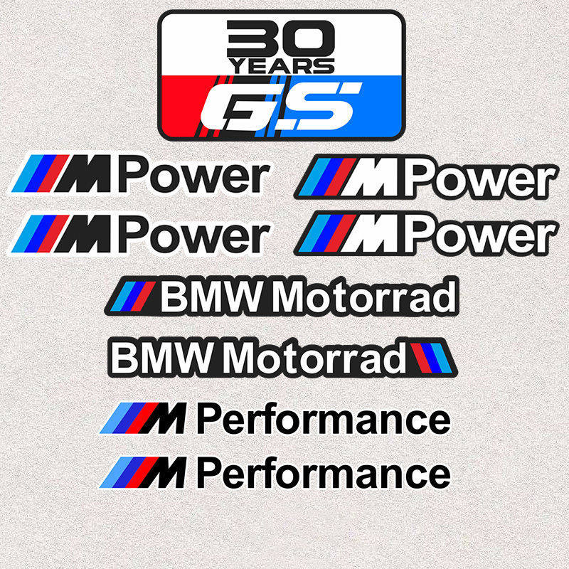 寶馬貼紙寶馬M改裝款車貼BMW三色標摩托車汽車車身裝飾拉花貼畫在類目 汽車/用品/配件/改裝, 汽車外飾品/加裝裝潢/防護, 汽車外飾品, 汽車裝飾貼中 - 來自Buy2taobao.com提供專業的淘寶代購服務