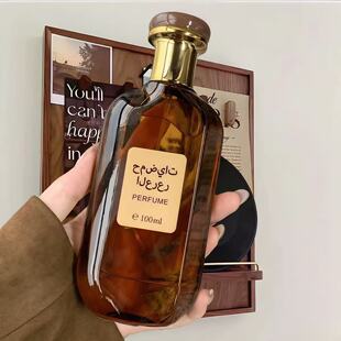 中东迪拜阿拉伯经典香水香味木质沙特伊朗阿联酋持久留香清新淡雅