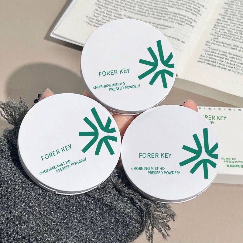 顾茜茜推荐】抖音推荐柔焦蜜粉饼控油定妆补妆干油皮持久遮瑕防汗,彩妆/香水/美妆工具,卧蚕笔,淘宝优惠券,粉丝福利购,淘宝优惠卷