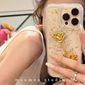 7少女z9 z7x 公主请发财玫瑰花适用vivo 11s手机壳iQOO12pro软壳iQOOneo9 iqoo13 z1保护套u5 u3x