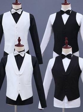 衬衫套装歌手舞台艺考礼服演出服