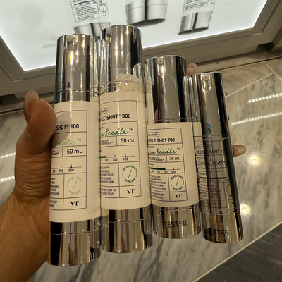 【BARRIFAIT】百搭时尚单品微精华搭配款