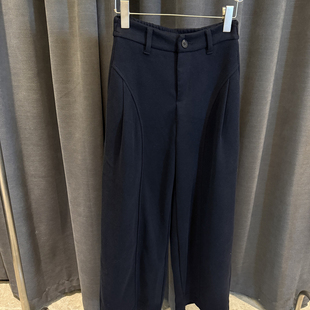 羊毛弯刀裤 新款 BARRIFAIT