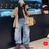 新款 BARRIFAIT 两面可穿3m雪丽绵外套