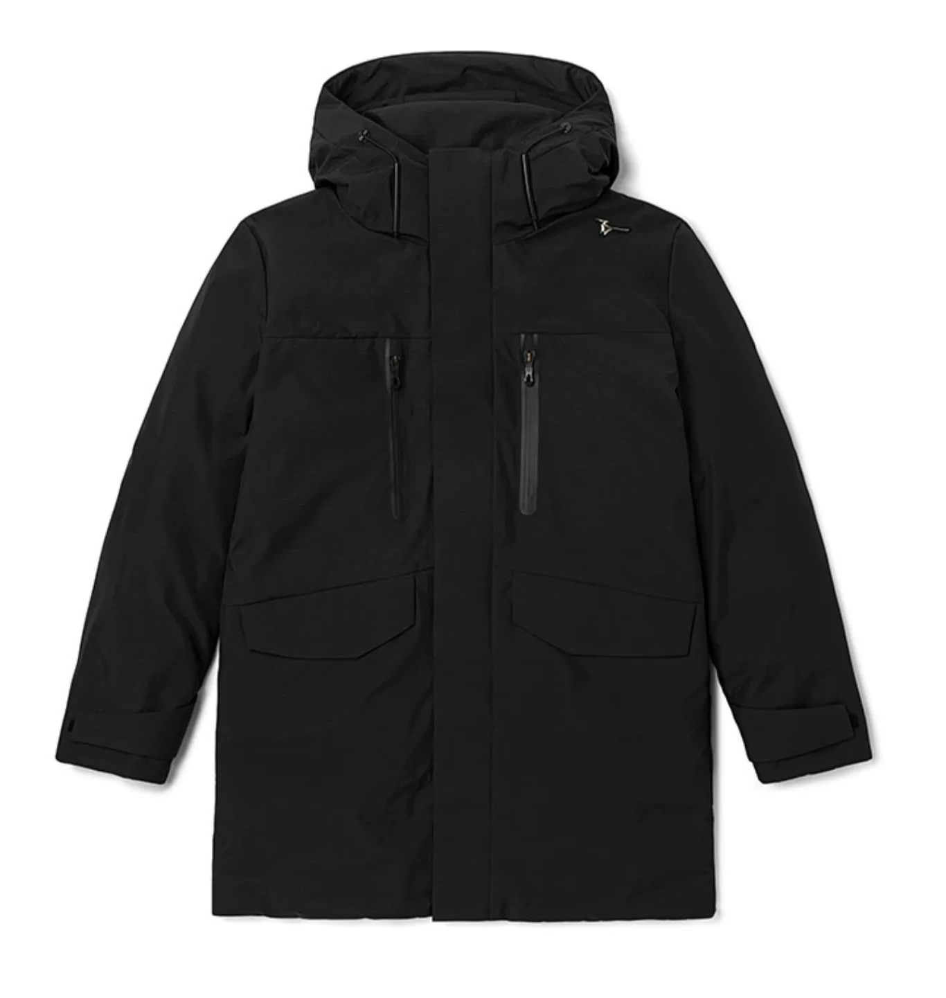 Mizuno美津浓防水抗风男款羽绒服