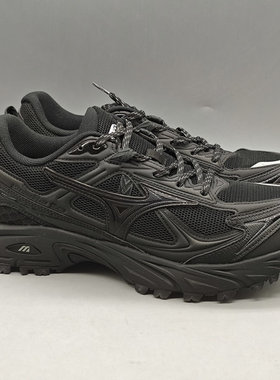 Mizuno美津浓 男女山系户外轻野鞋缓震跑步鞋FIYI TL V2 原598