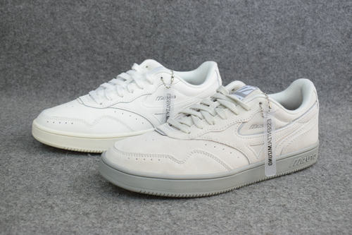 美津浓复古男女款休闲鞋