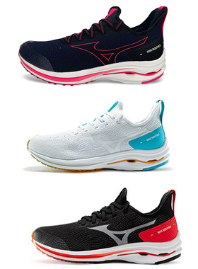 Mizuno/美津浓 女子热门款慢跑鞋WAVE RIDER NEO 原1298