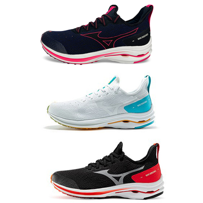 Mizuno/美津浓女子热门慢跑鞋