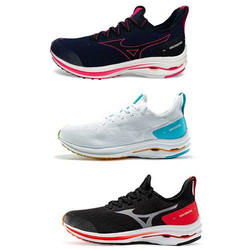 Mizuno/美津浓女子热门慢跑鞋