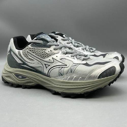 特价美津浓男女复古轻野跑步鞋