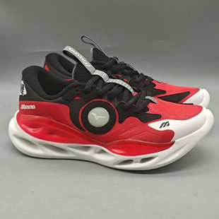 MIZUNO Mizuno美津浓 男子时尚 复古锦鲤休闲运动鞋 原698 Koi