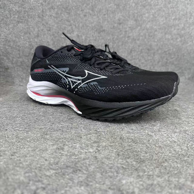 特价美津浓男轻量耐磨缓震运动鞋