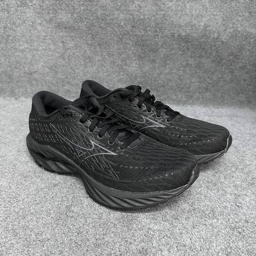 24春季新款透气缓震跑步鞋