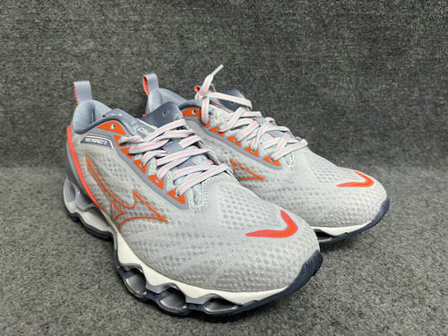 减震跑步鞋WAVEPROPHECY11