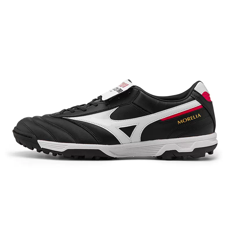 男子足球鞋Mizuno袋鼠皮