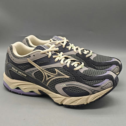 Mizuno美津浓 男女网面透气运动复古老爹鞋WAVE ORION 原898