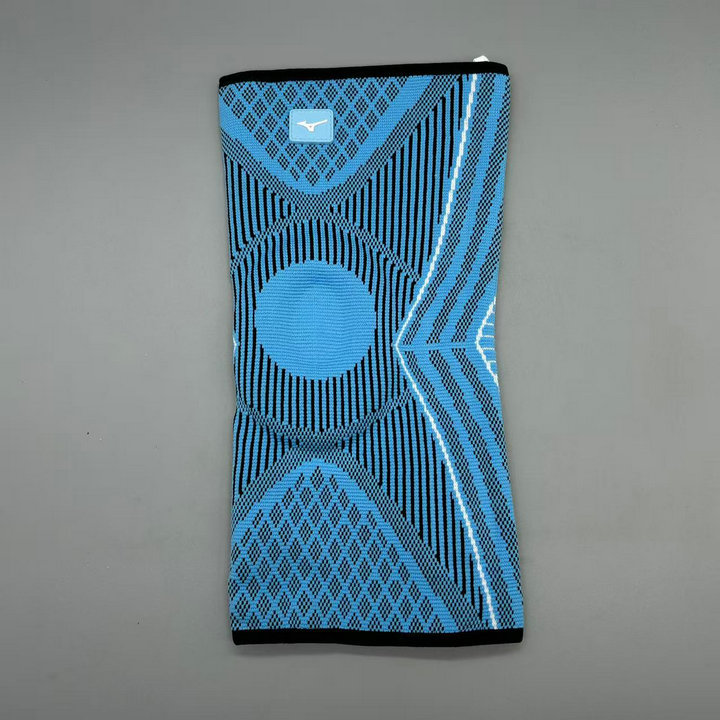 特价美津浓硅胶支撑护膝