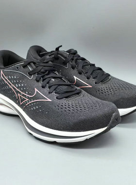 Mizuno美津浓 女子热门款缓震跑鞋RIDER 25  原998