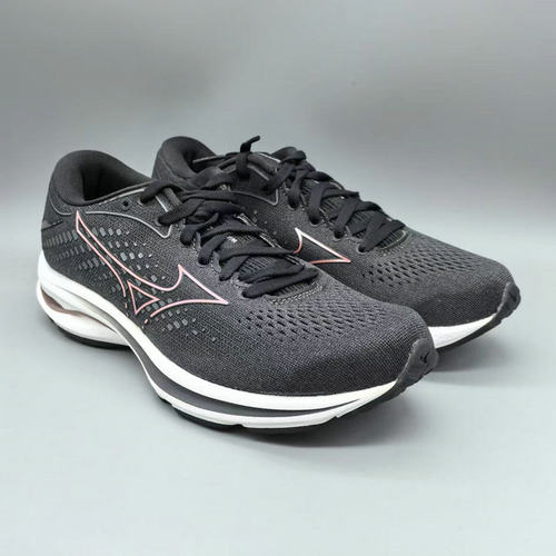 特价美津浓女子热门款缓震跑鞋