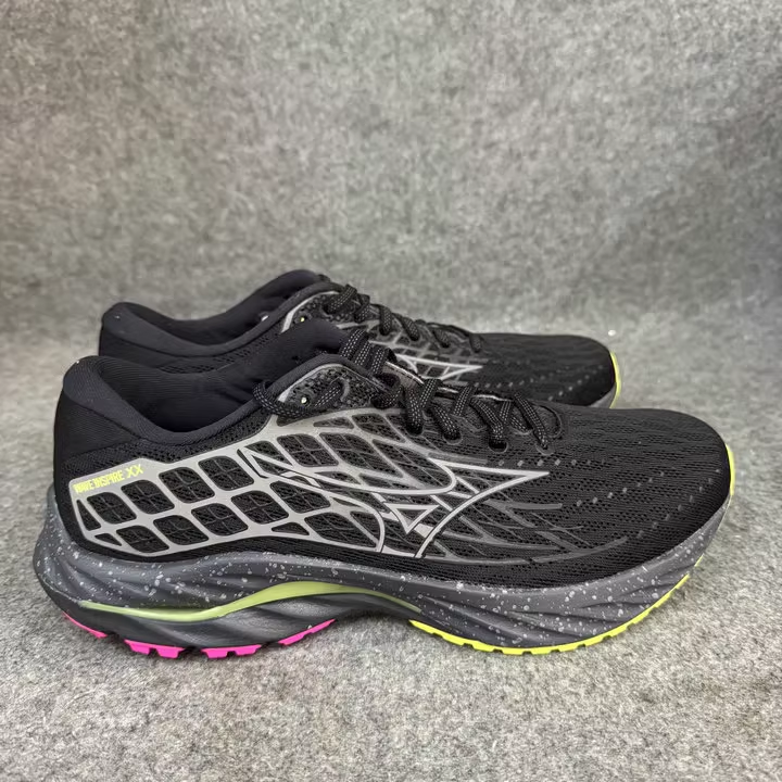 特价美津浓男女跑步鞋INSPIRE20