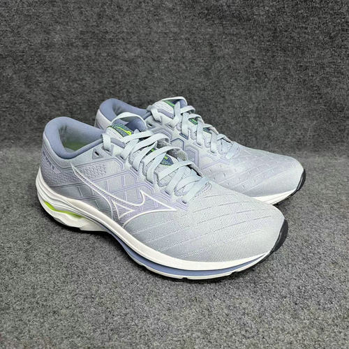 特价美津浓男女款支撑耐磨跑步鞋