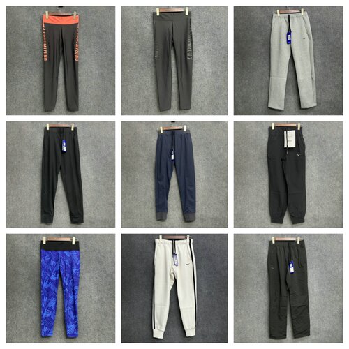 Mizuno/美津浓 SAMPLE女子长裤合集