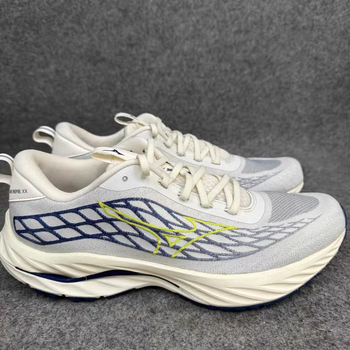Mizuno/美津浓 男款透气支撑系跑步鞋WAVE INSPIRE 20 SSW 原998