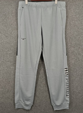 Mizuno美津浓 男子训练服运动休闲长裤 32LD1012 原598