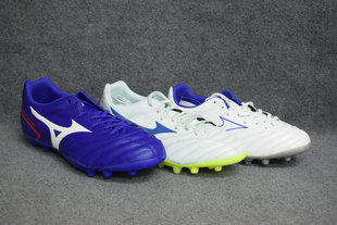 AG短钉足球鞋 Mizuno美津浓 原498 SELECT 男子MONARCIDA NEO