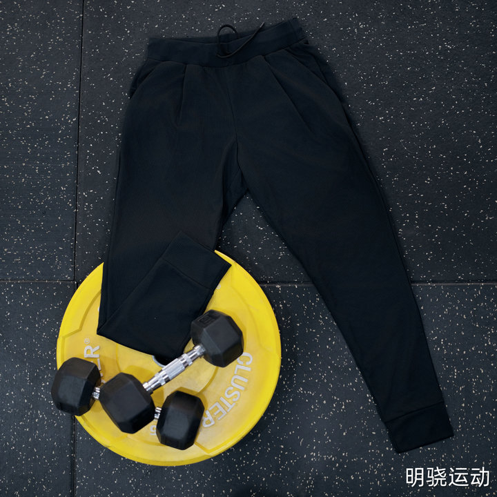 mizuno美津浓女士女针织长裤