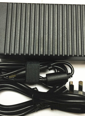 适用神舟战神K680D-G4D1笔记本电脑电源适配器充电器19.5V通用