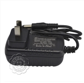 适用于AROMA 10A木吉他音箱电源适配器充电器12V 阿诺玛AG