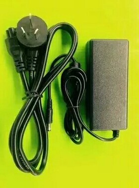 适用于老渔匠LY-5000鱼缸水泵老渔匠变水泵电源适配器24V2.5A充电