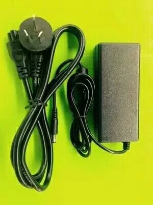 适用于老渔匠LY-5000鱼缸水泵老渔匠变水泵电源适配器24V2.5A充电