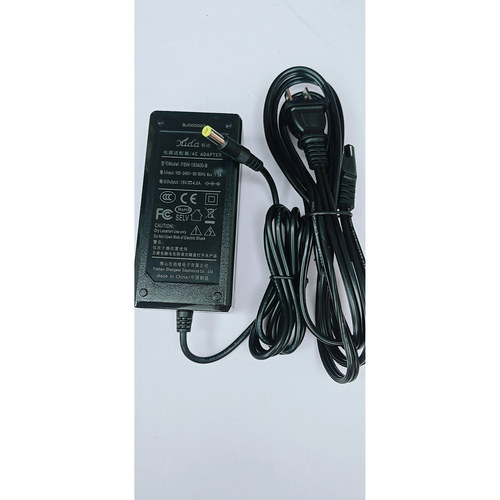 先科音响金正新款原厂配件15v4A6A拉杆音响通用电源适配器3c认证