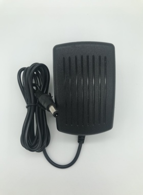 适用于GM25-240075-1A鱼缸潜水泵电源适配器24V0.75A充电器通用