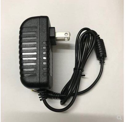 兄弟标签机PT-D210电源适配器充电器9V1.6A2A粤海通用线