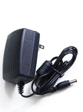 中晶Microtek3870 F60 MRS-2400U2扫描仪电源线适配器12V1.25A
