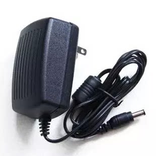 Brother兄弟PT-380 2420PC PT-18RZ标签打印机专用适配器变压器9v