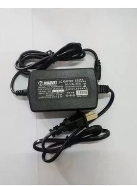 新款benq电源适配器 L5A-160090R 16V1A 明基扫描仪电源适配器
