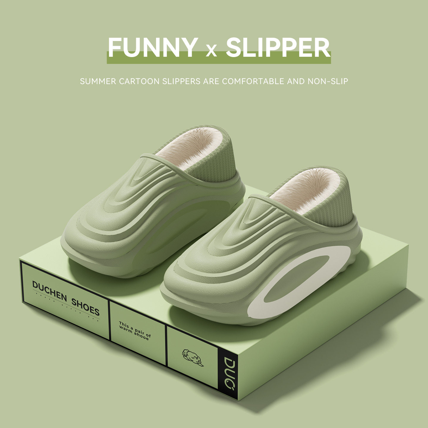 防水包跟男棉拖鞋男士冬季2025新款防滑厚底保暖加绒棉鞋男款外穿,居家布艺,居家棉拖/棉鞋,淘宝优惠券,粉丝福利购,淘宝优惠卷