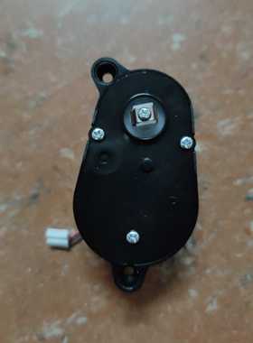 3i robotics杉川机器人扫地机配件CRL-100扫地机配件边刷电机一对