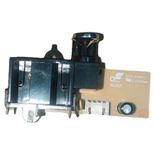 科沃斯扫地机充电桩CH1833信号板