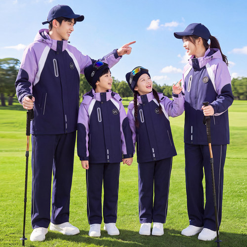 厂家直销教育局指定沈阳学生校服