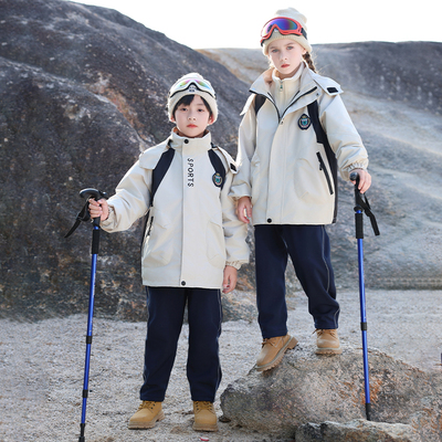 校服工厂高端品质校园服免费看样