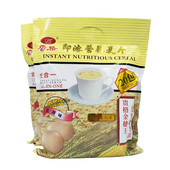 20小包袋装 贵祥金穗王小时候 麦片28g 即食早餐冲饮谷物杂粮代餐