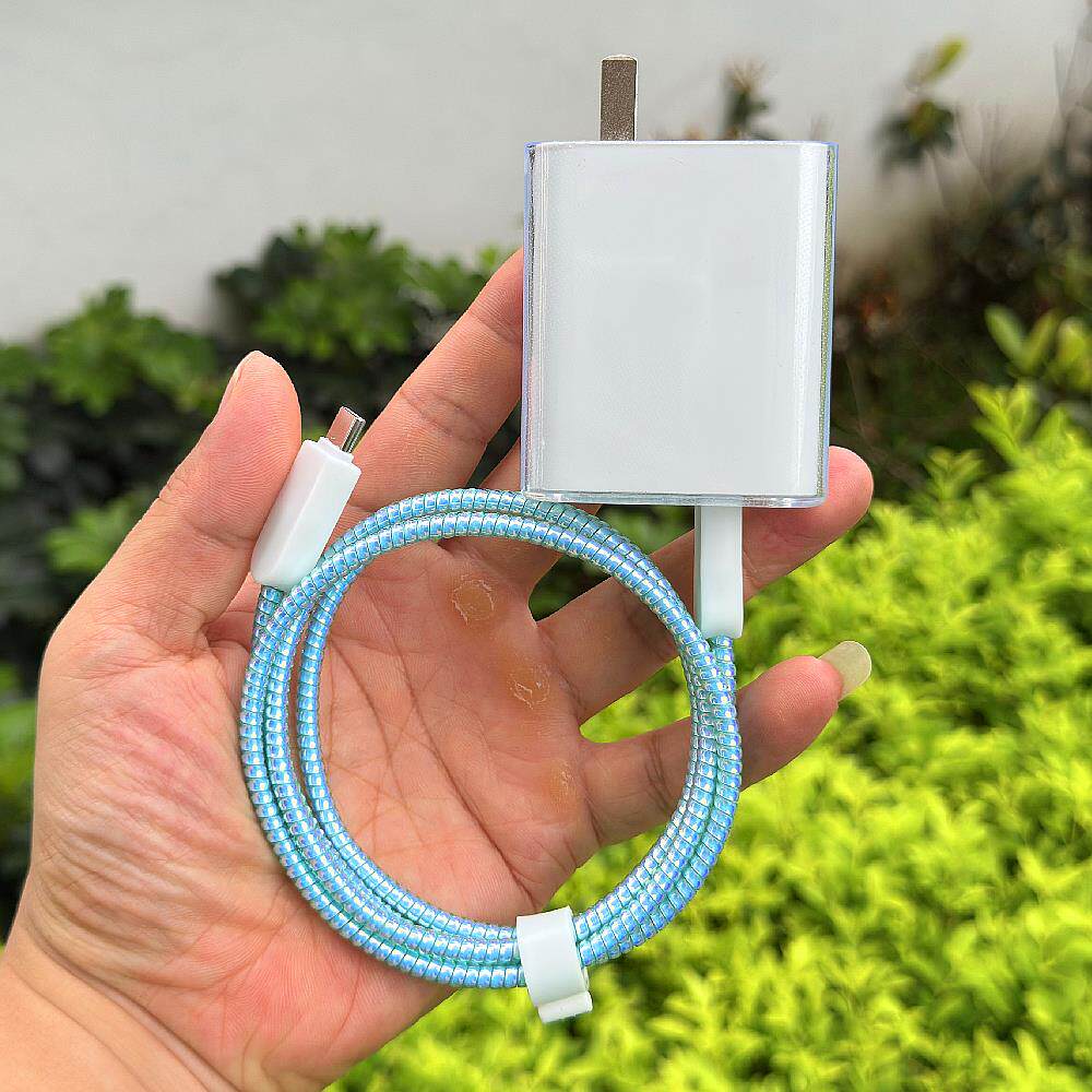 小米Pad平板7ultra平板6pro 6Spro数据线保护套120W充电器壳绕绳