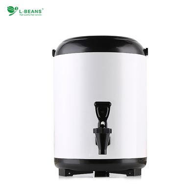 大容量不锈钢奶茶保温桶